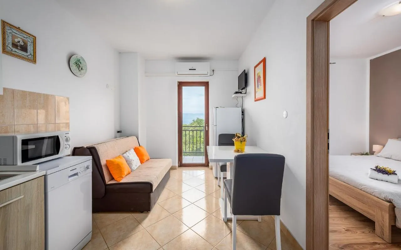 Apartment Drenje 3