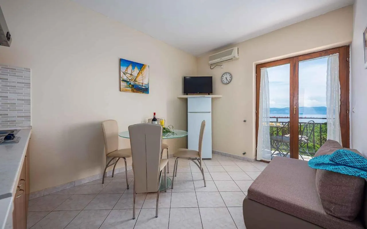 Apartment Drenje 3
