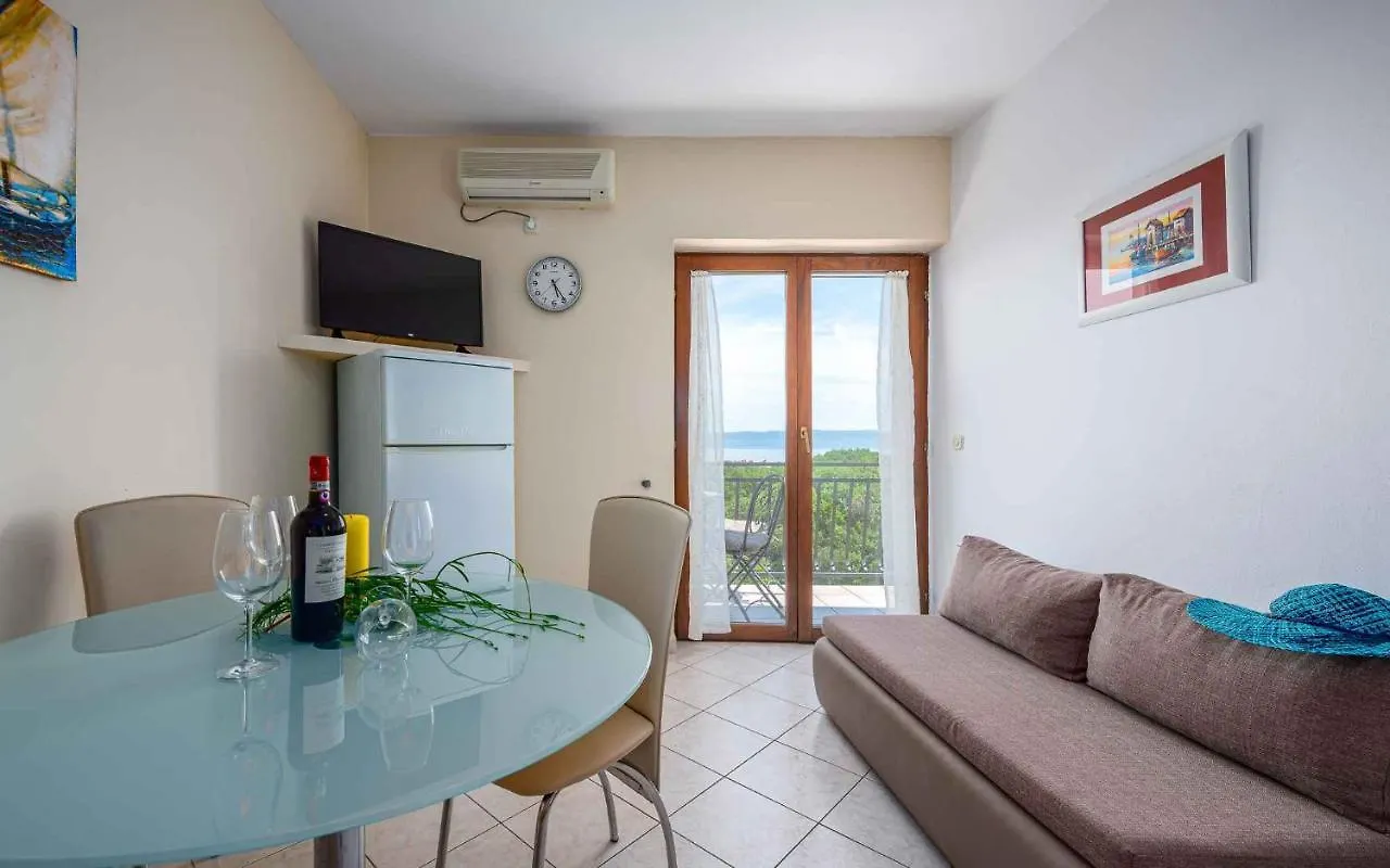 Apartment Drenje 3