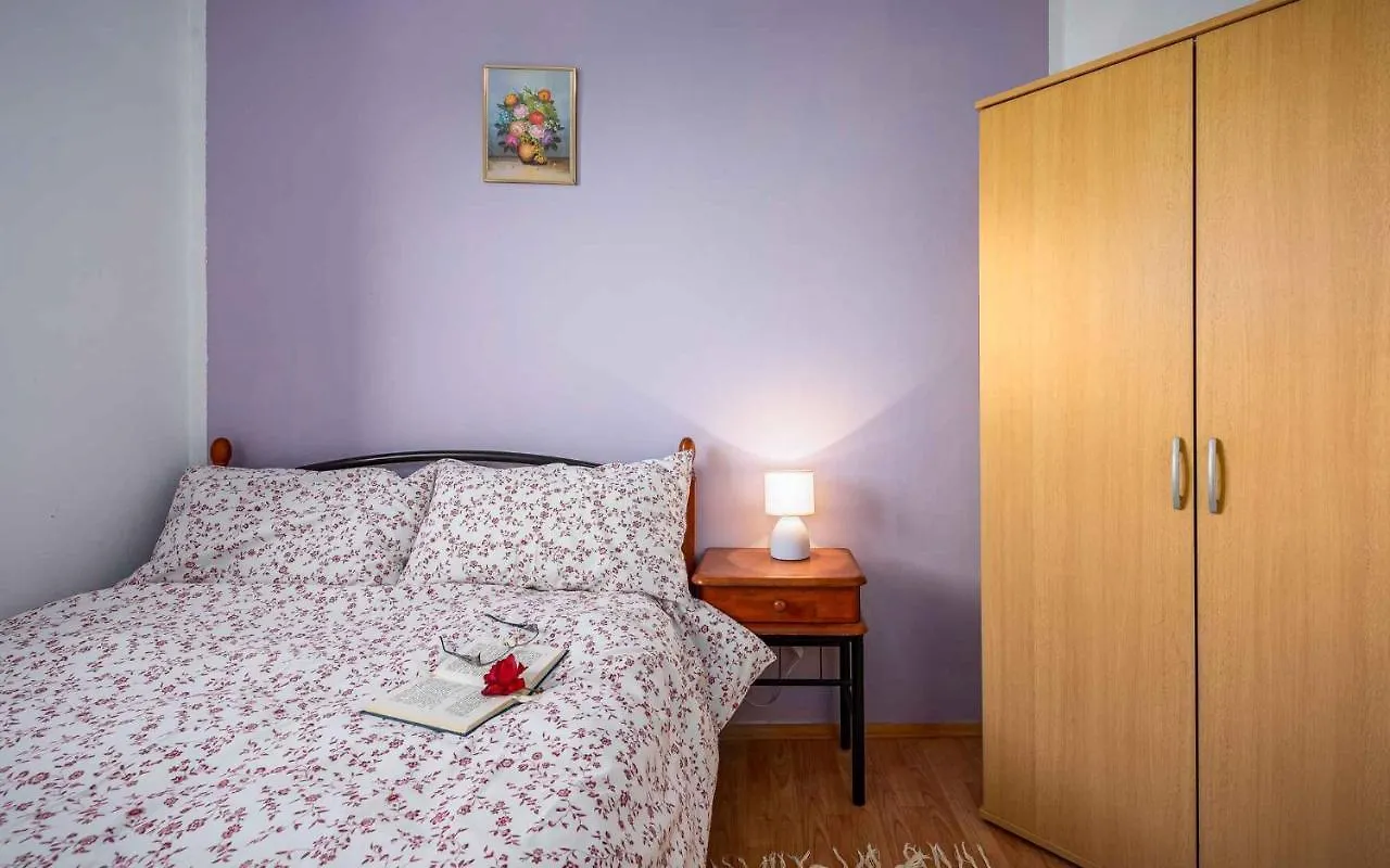 Apartment Drenje 3