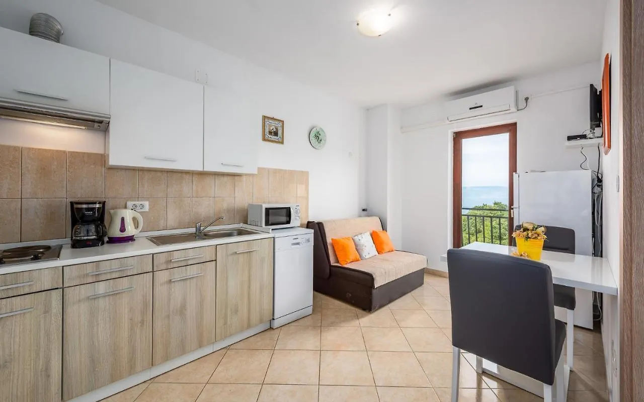 Apartment Drenje 3  Drenje (Istria)