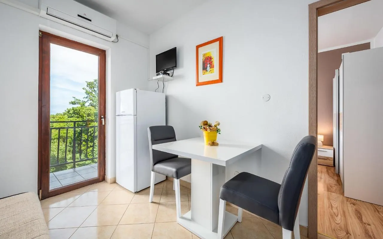 Apartment Drenje 3 Croatia