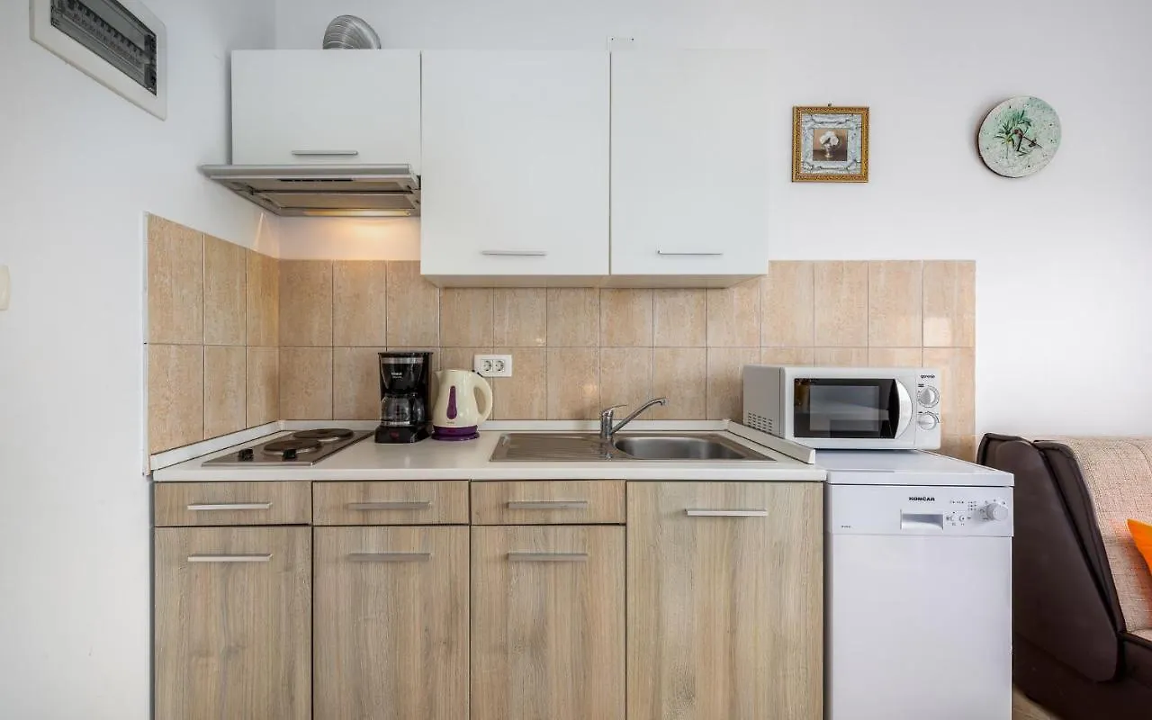 Apartment Drenje 3