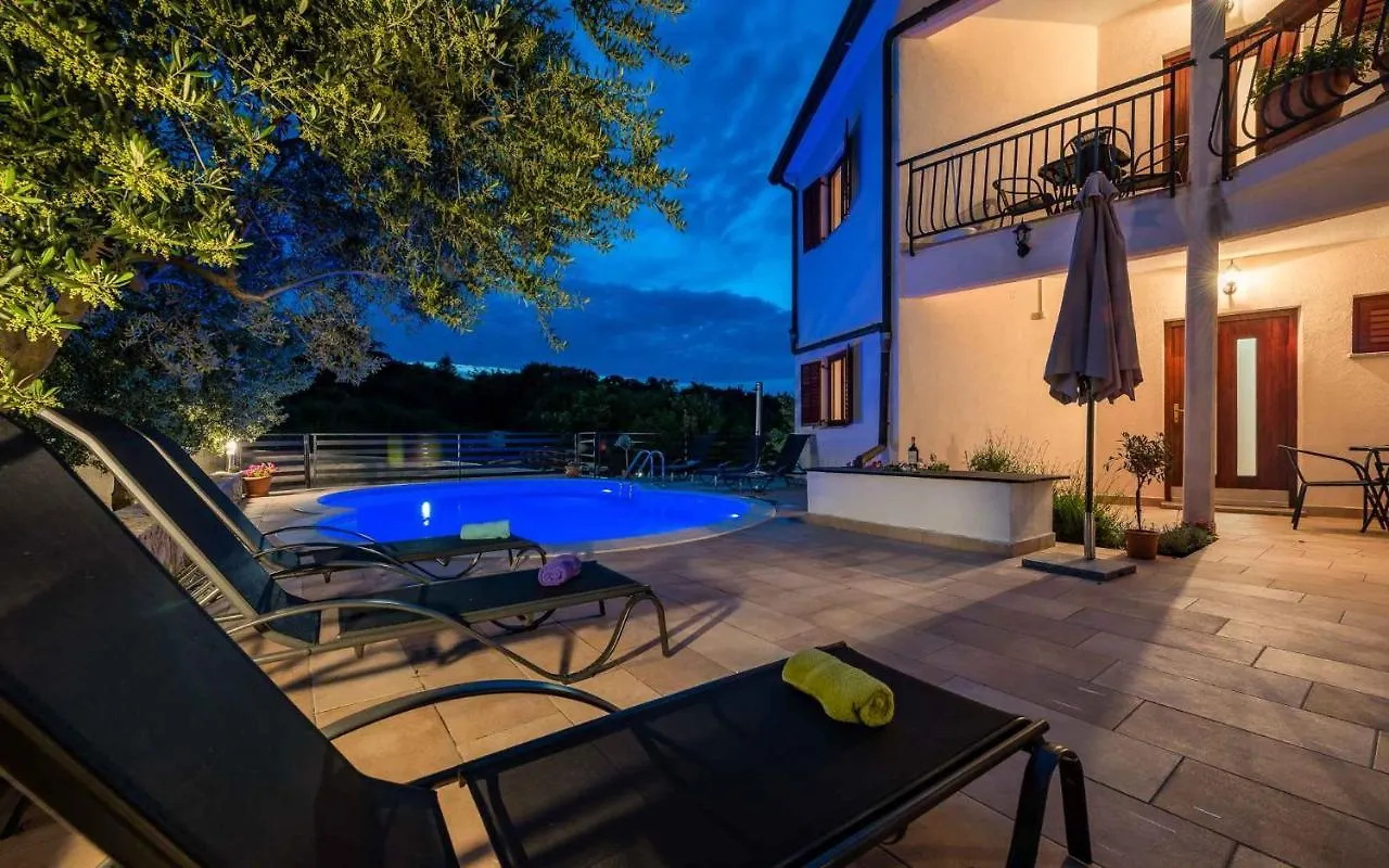 Apartment Drenje 3 Croatia
