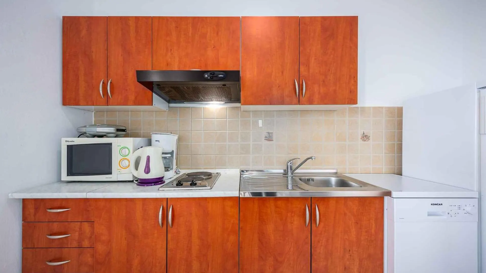 Apartment Drenje 3