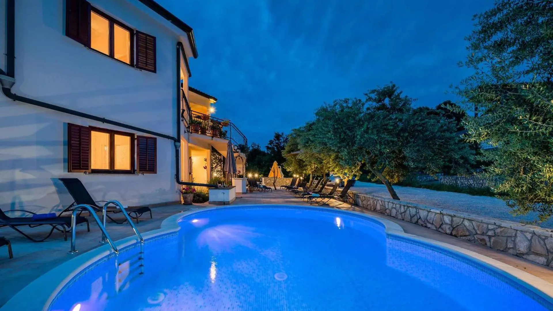 Apartment Drenje 3 Croatia