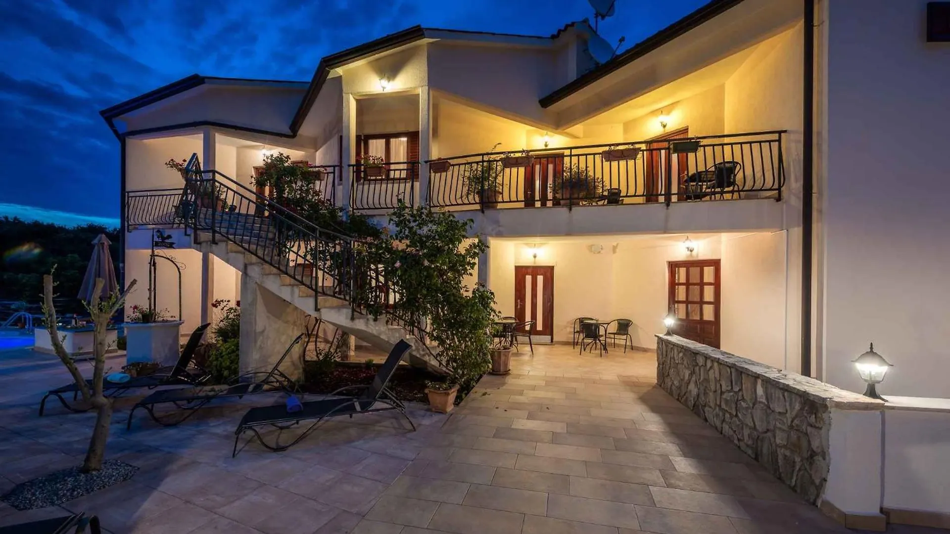 Apartment Drenje 3 Croatia