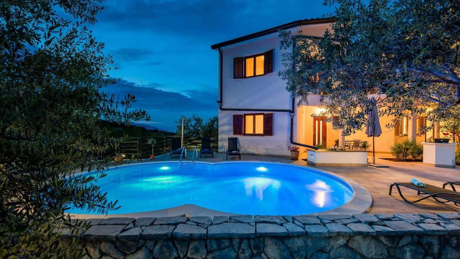 Apartment Drenje 3 Croatia
