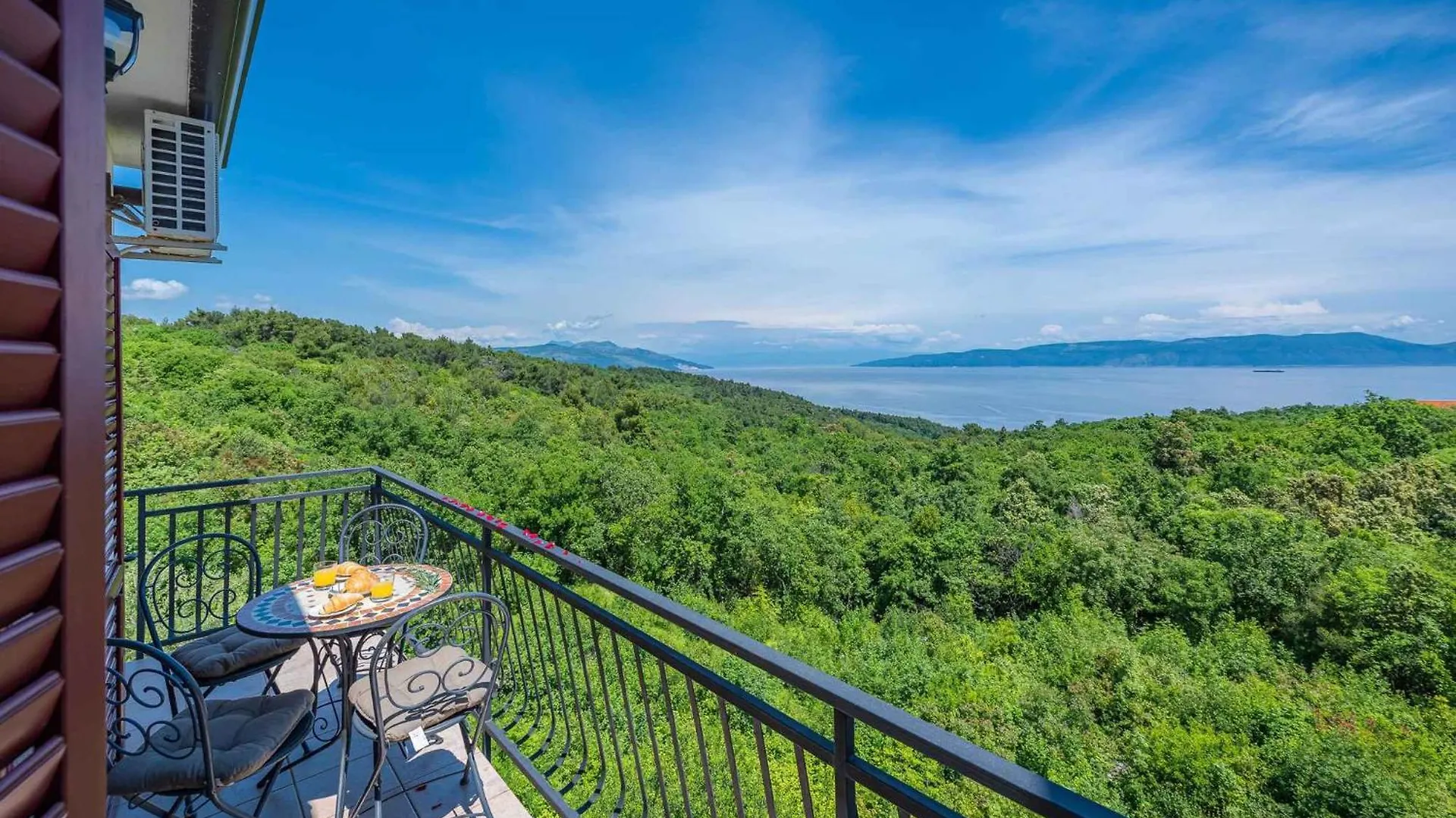 Apartment Drenje 3 Croatia