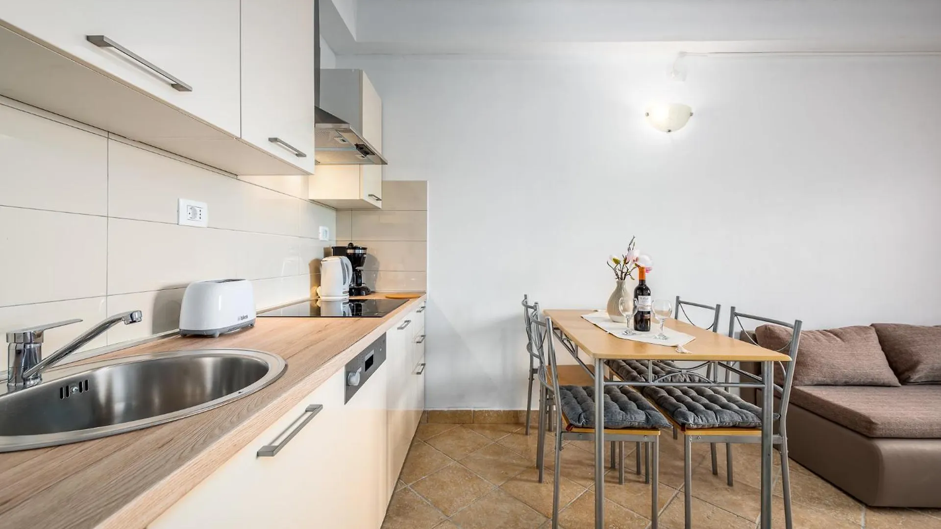 Apartment Drenje 3