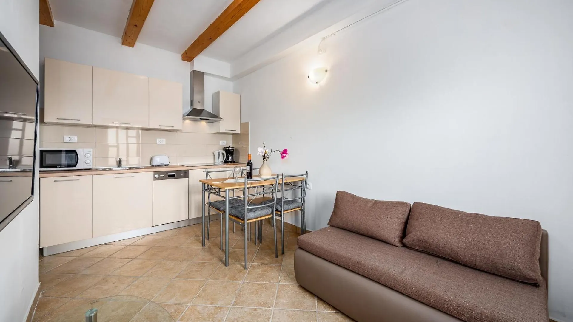 Apartment Drenje 3