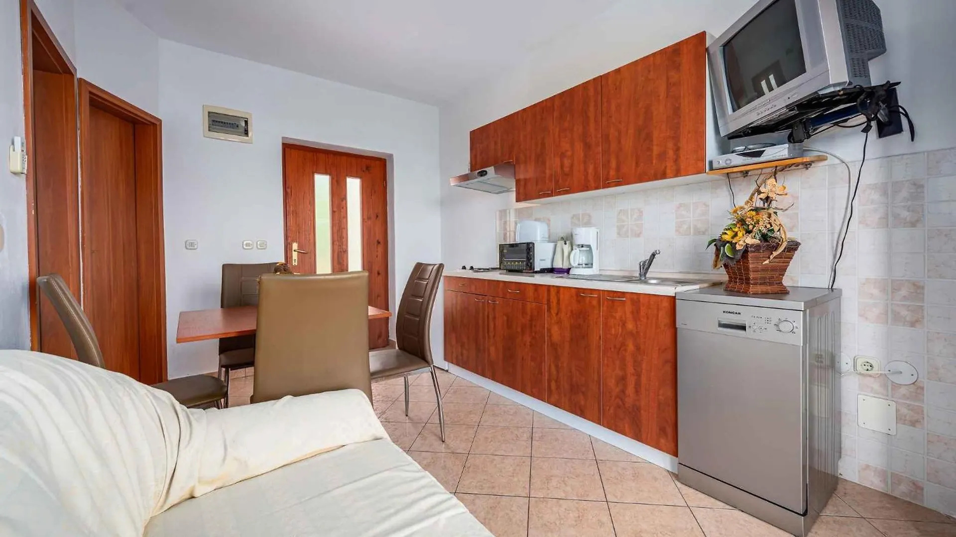 Apartment Drenje 3