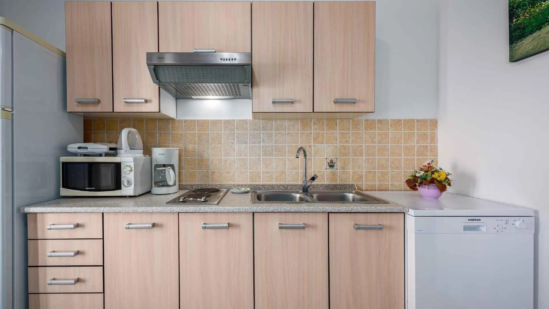 Apartment Drenje 3  Дрене