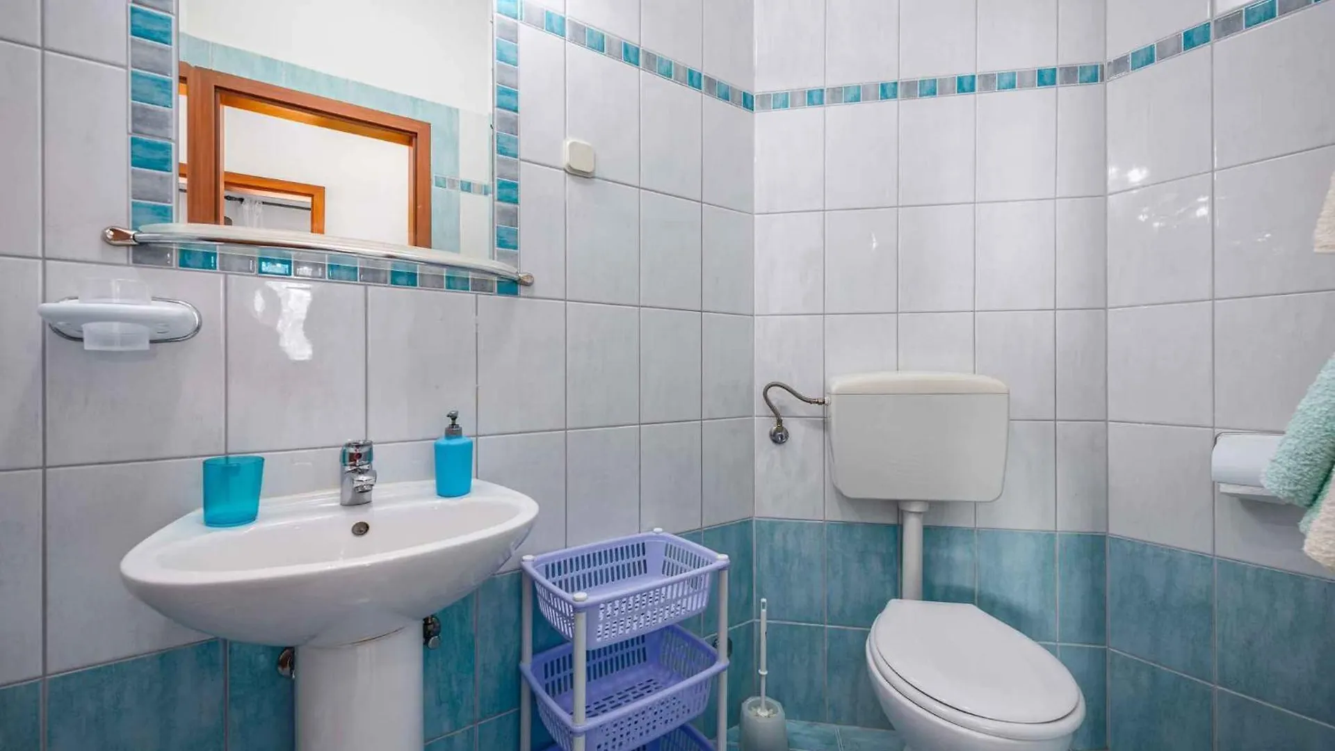 Apartment Drenje 3 Хорватия