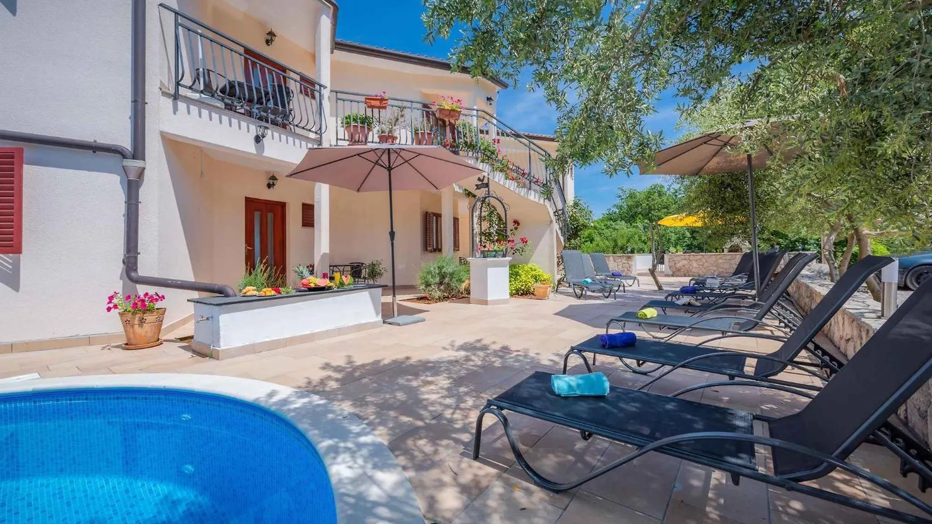 Apartment Drenje 3 Хорватия