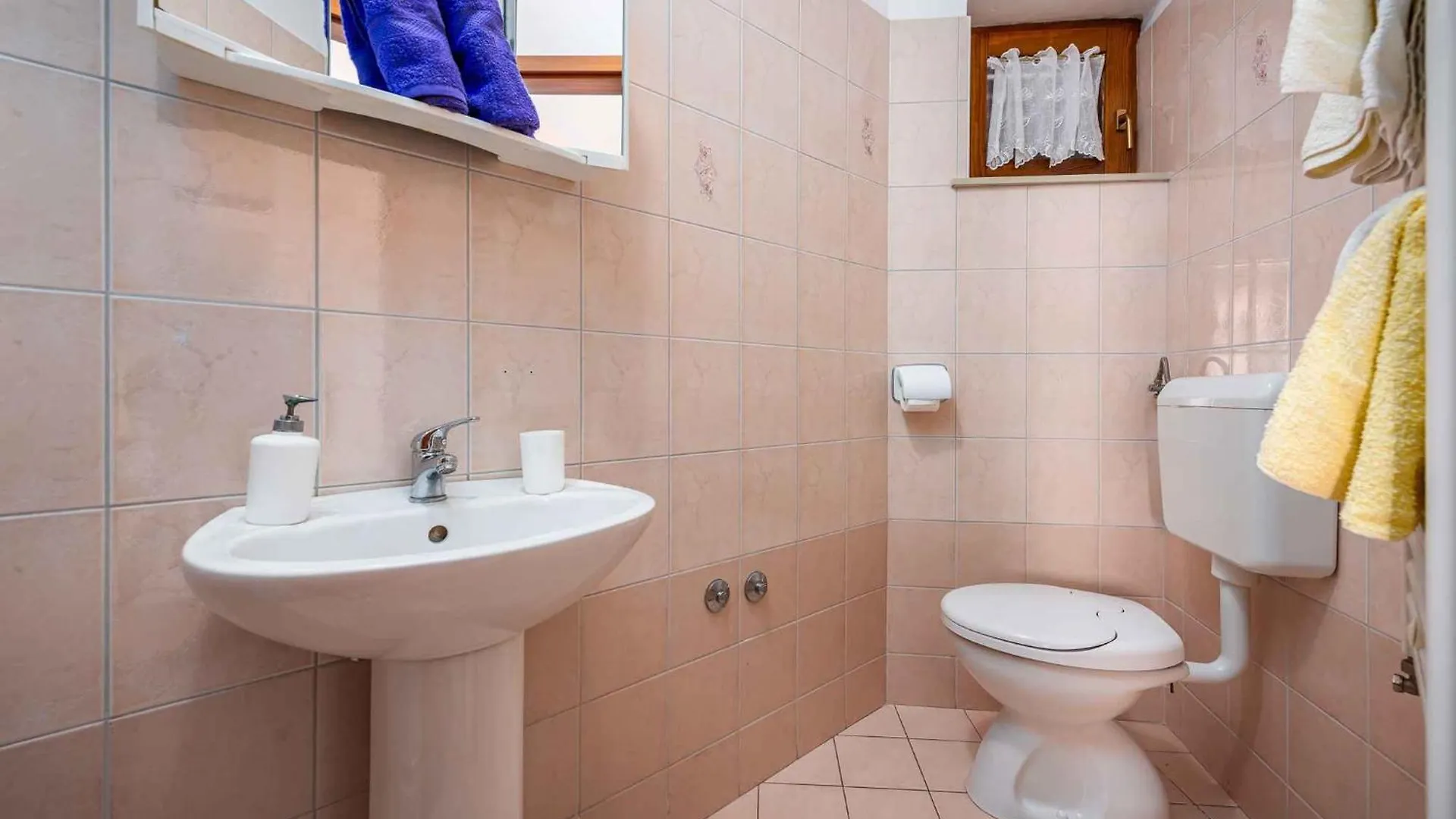 Apartment Drenje 3