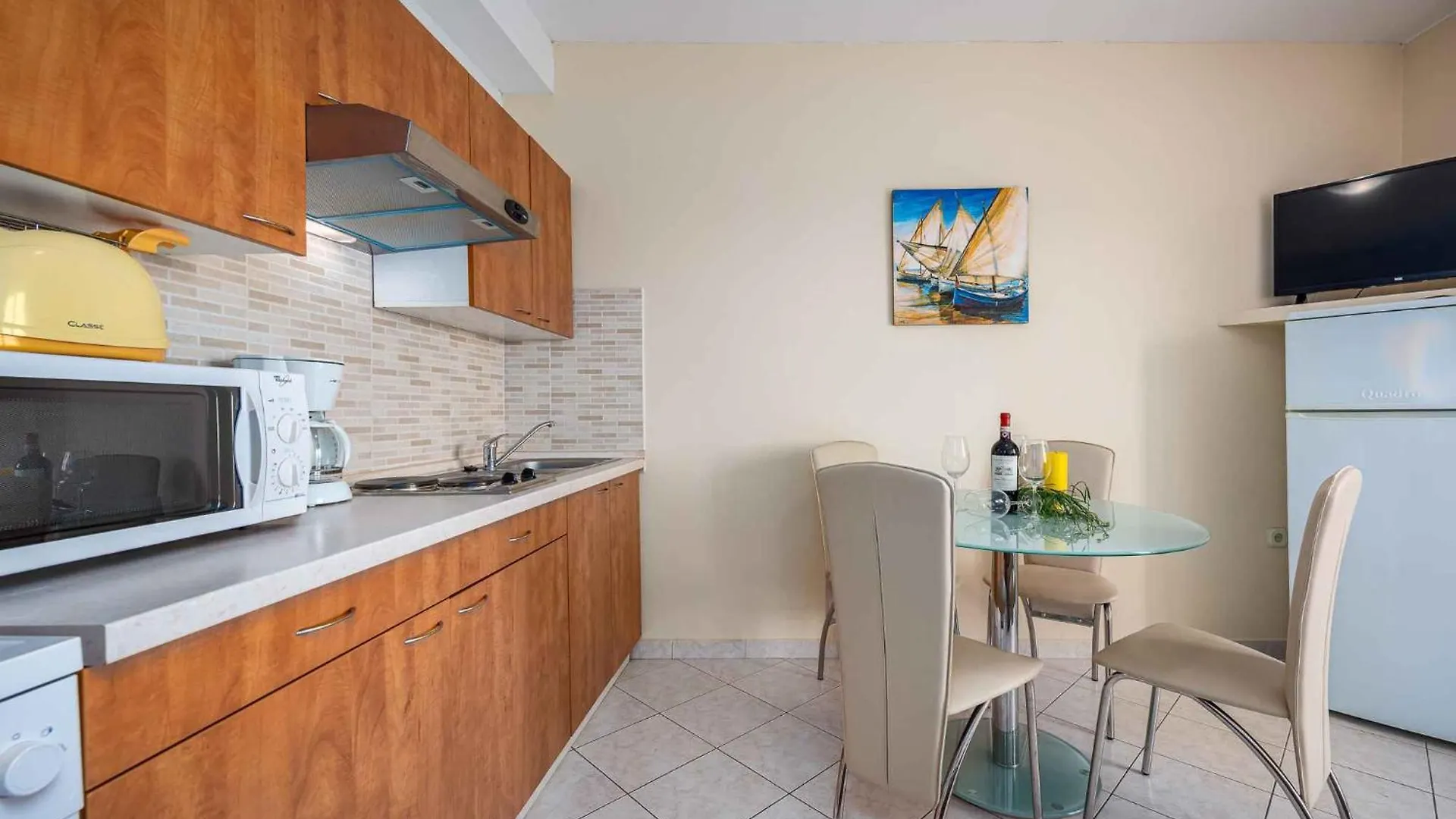 Apartment Drenje 3