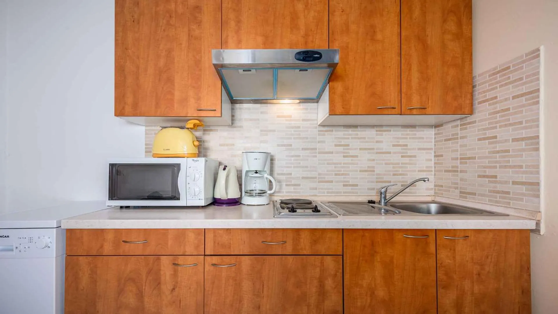 Apartment Drenje 3  Дрене
