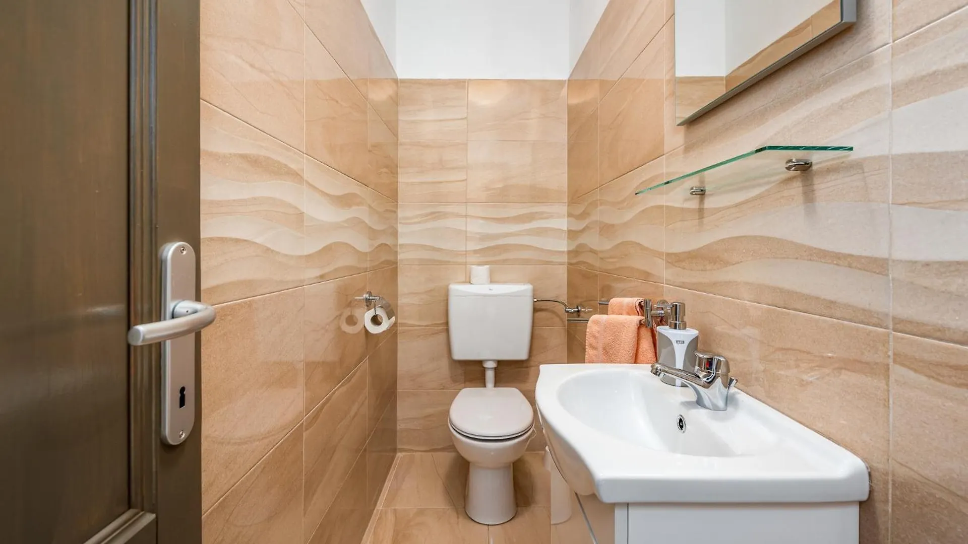 Apartment Drenje 3 Дрене