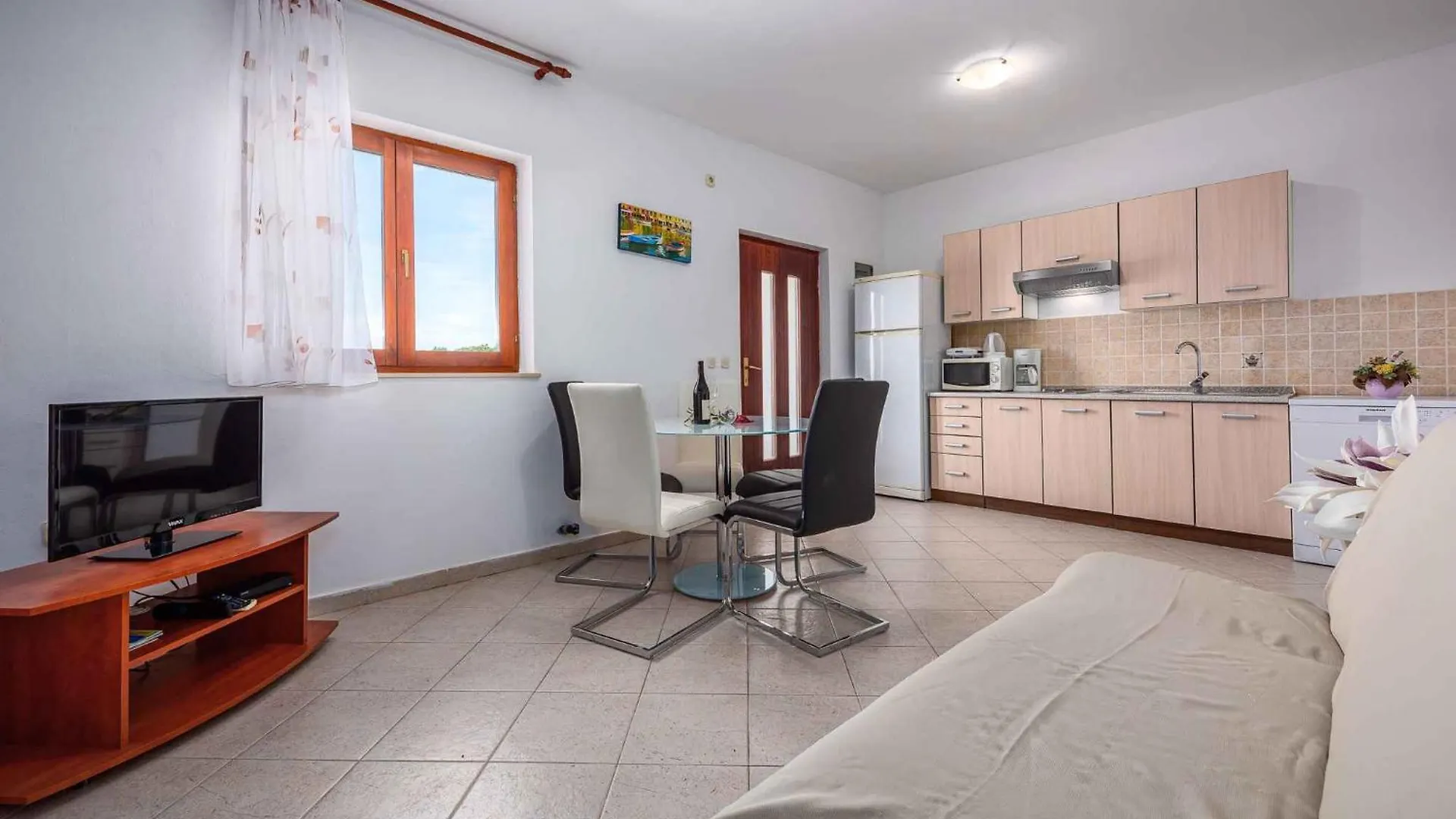 Apartment Drenje 3