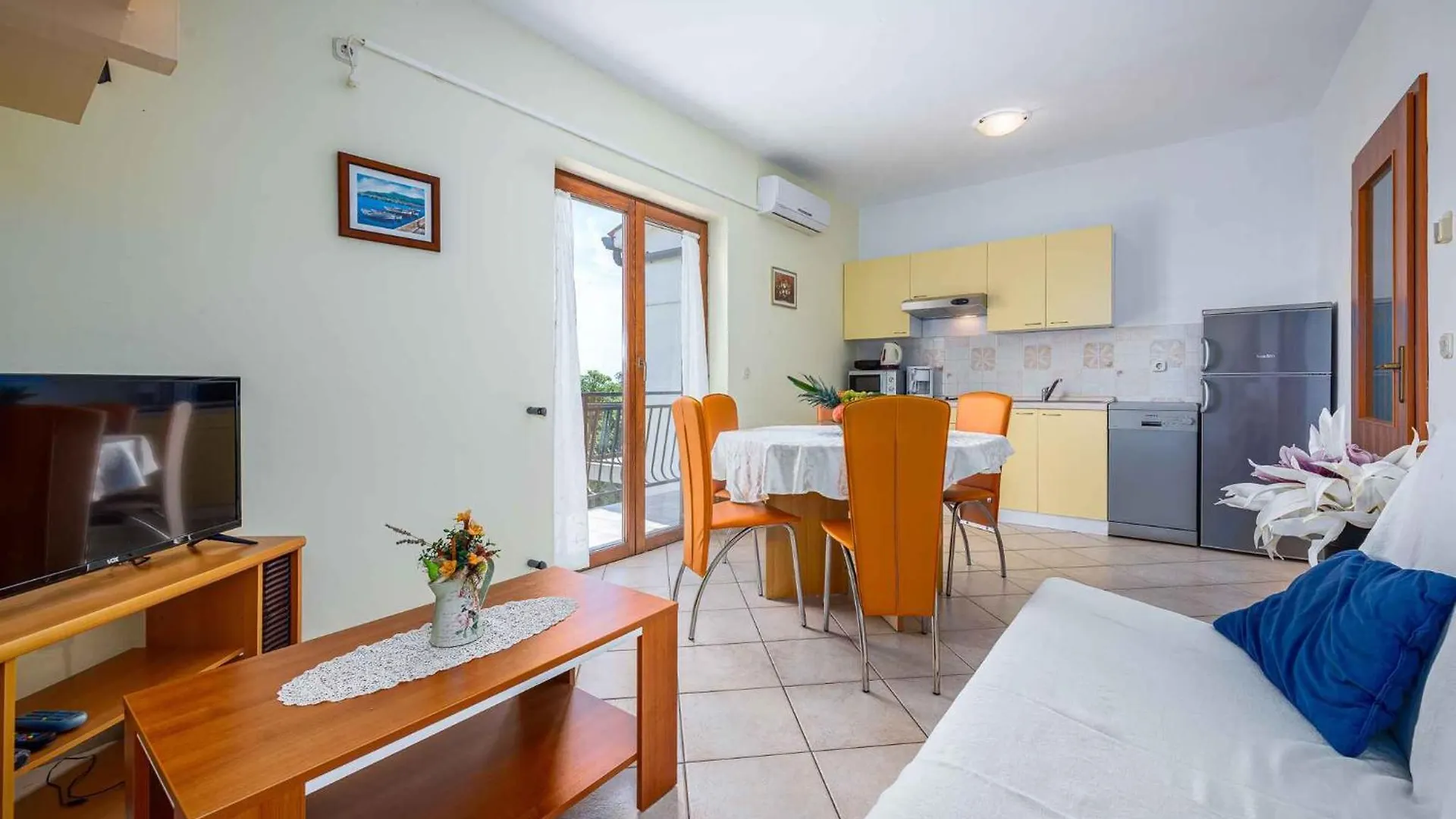 Apartment Drenje 3