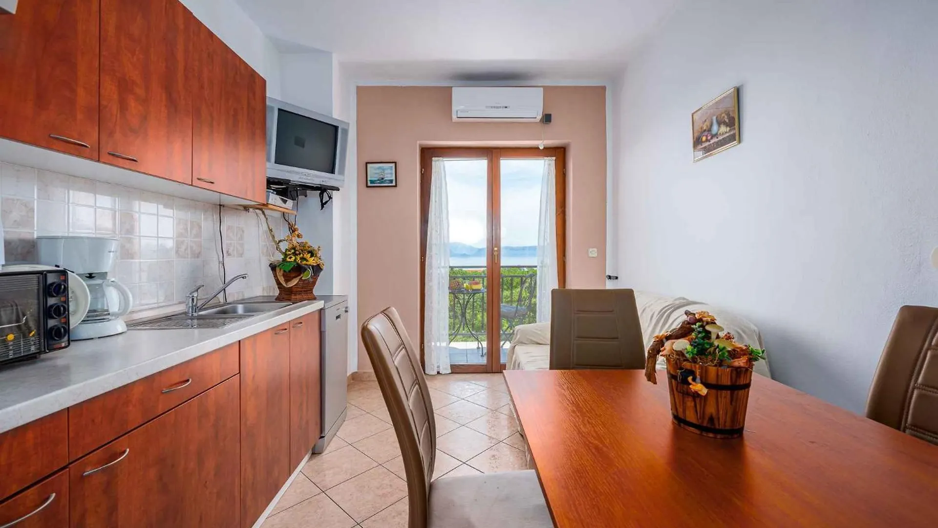 Apartment Drenje 3
