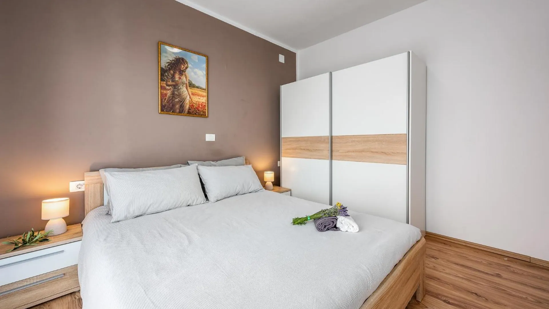 Apartment Drenje 3
