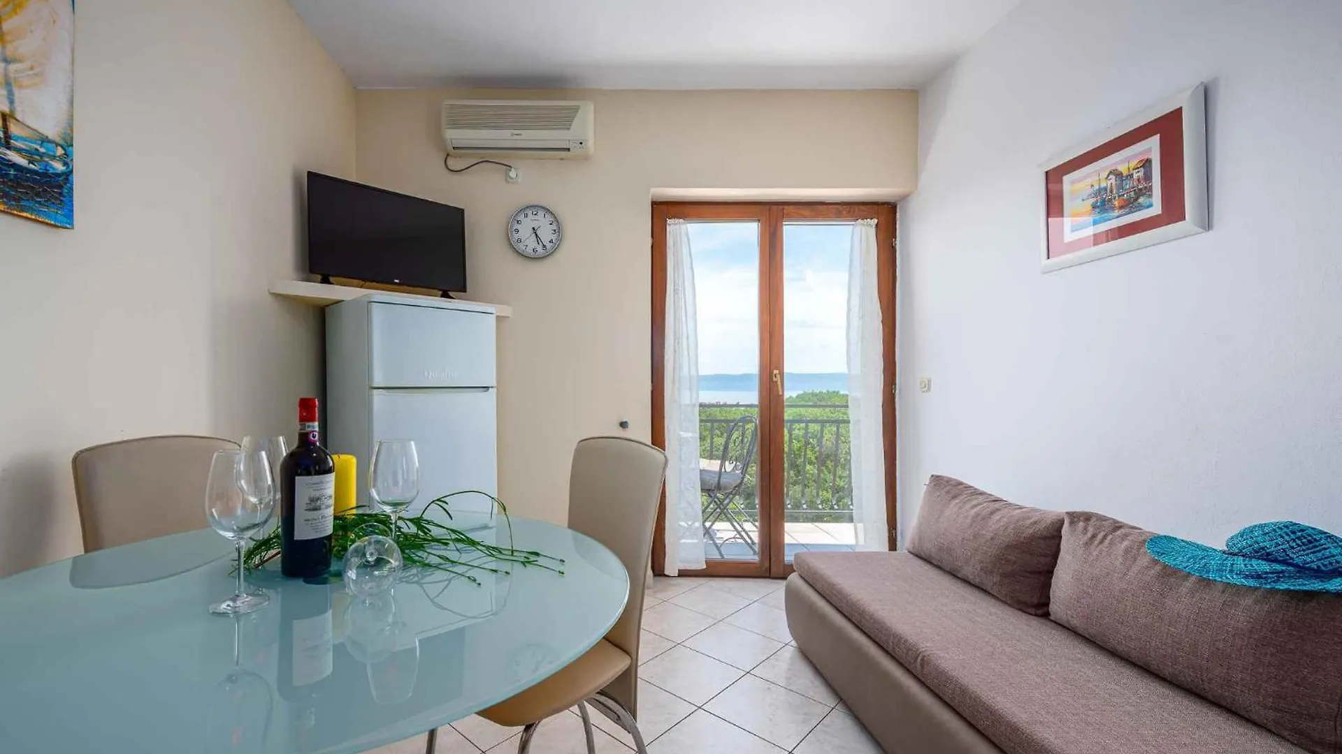 Apartment Drenje 3 0*, Drenje (Istria) Croatia