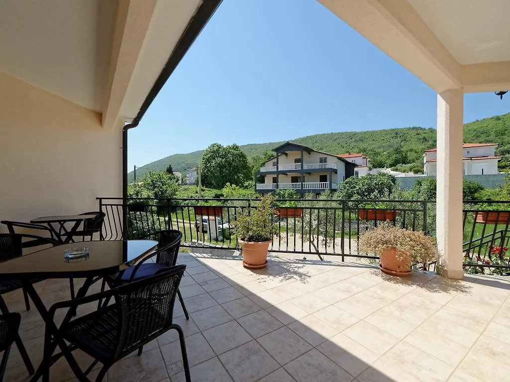 Apartment Drenje 3 Croatia