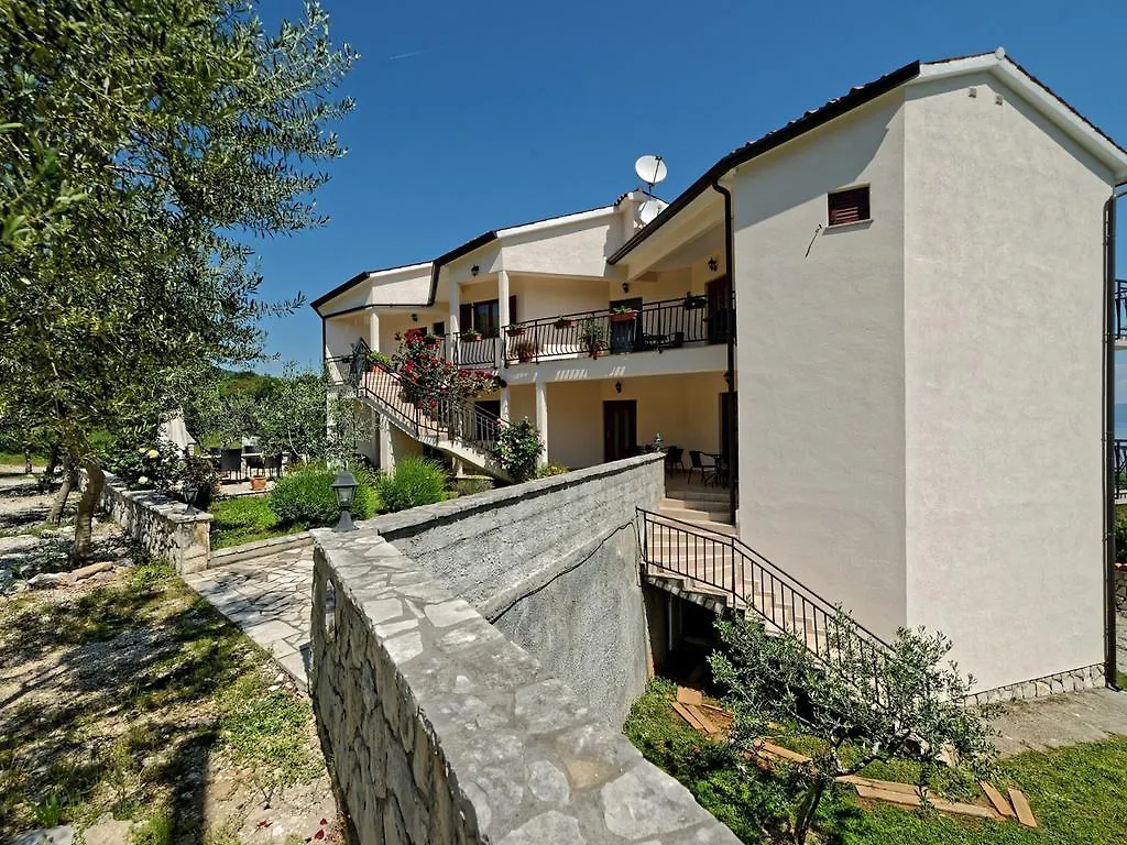 Apartment Drenje 3  Drenje (Istria)