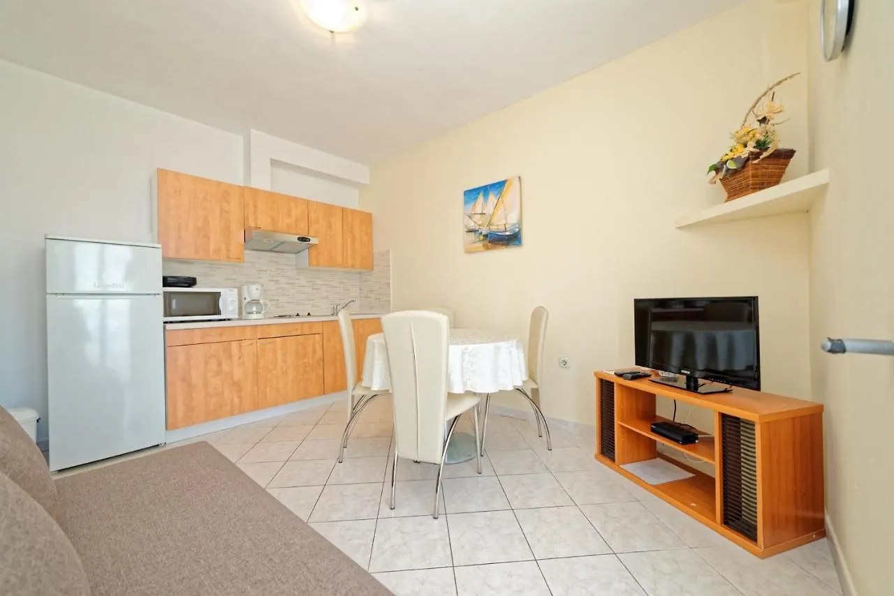 Apartment Drenje 3