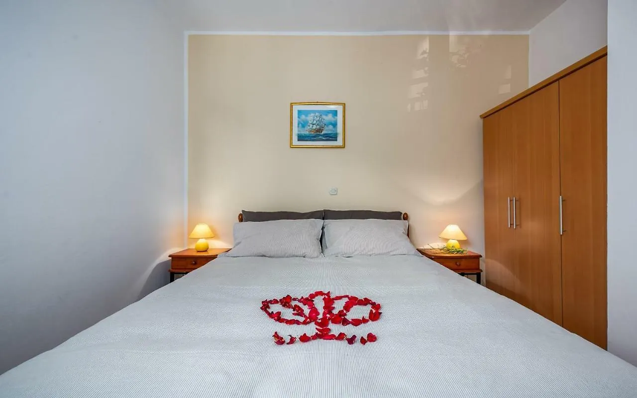 Apartment Drenje 3 Croatia