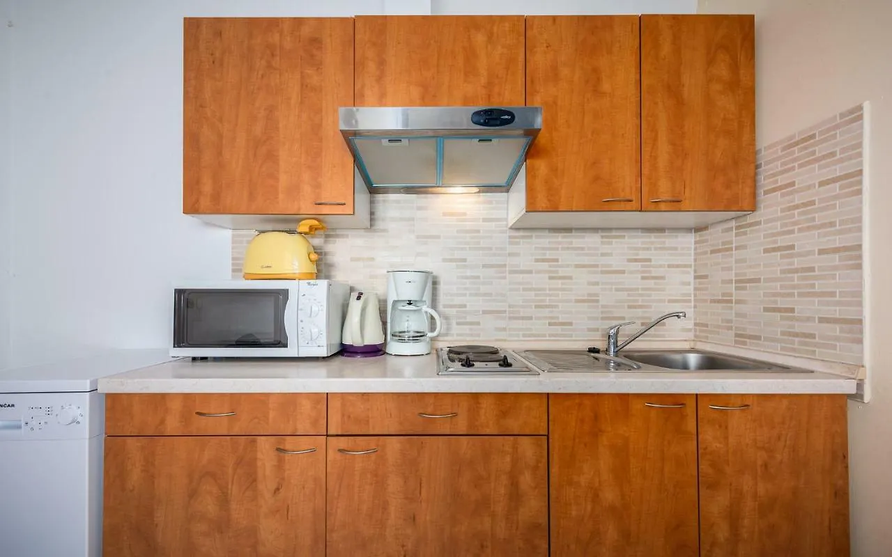 Apartment Drenje 3