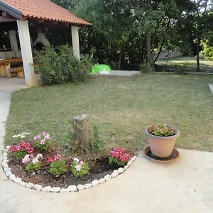 Apartament Juretic, Drenje (Istria)