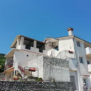 Apartament Hatic, Drenje (Istria)