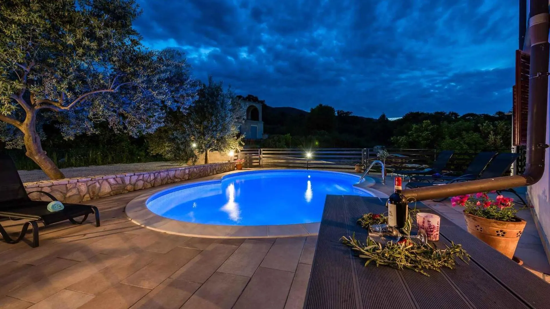Apartment Drenje 3 Croatia